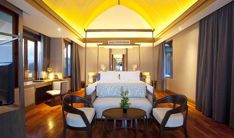 Sentido Graceland Khao Lak Resort & Spa