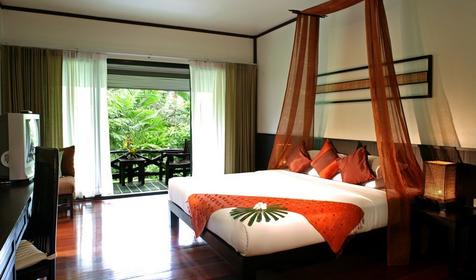 Отель Ramayana Koh Chang Resort, Таиланд, Провинция Трат, Ко Чанг