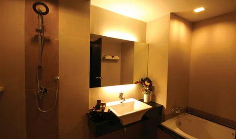 Ananta Burin Resort