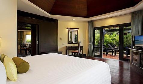 Centara Seaview Resort Khao Lak