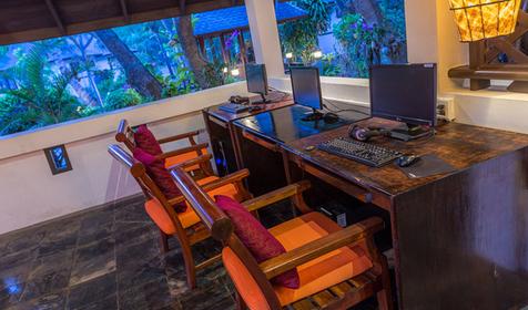 Отель Holiday Inn Resort Phi Phi Island, острова Пхи Пхи, Таиланд