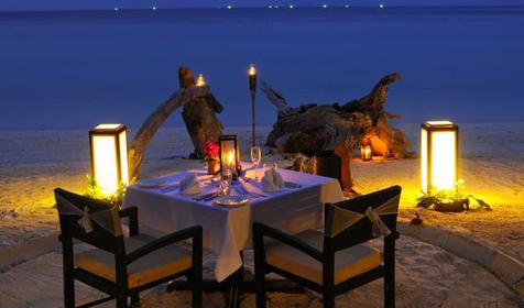 Отель Holiday Inn Resort Phi Phi Island, острова Пхи Пхи, Таиланд