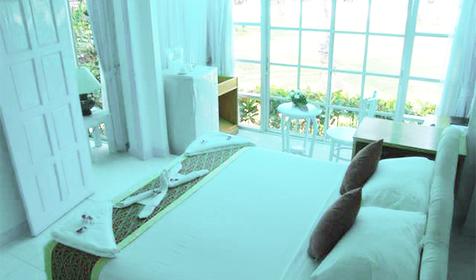 Chang Park Resort & SPA