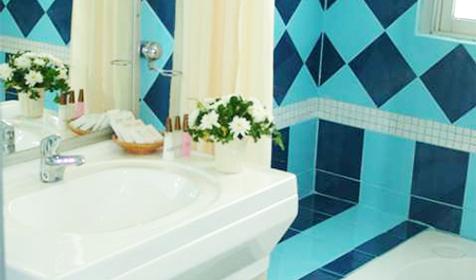 Chang Park Resort & SPA