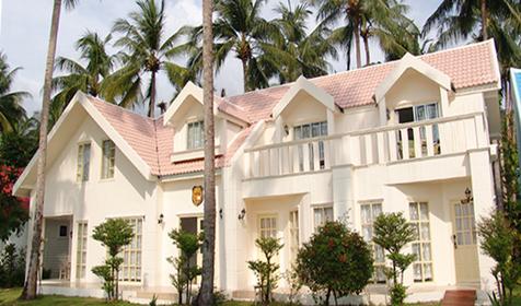 Chang Park Resort & SPA
