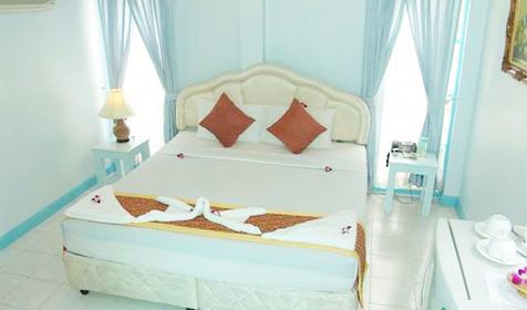 Chang Park Resort & SPA