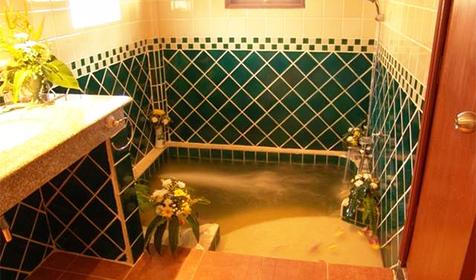Chang Park Resort & SPA