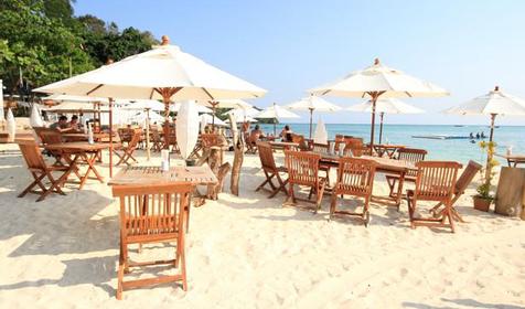Отель Bay View Resort Phi Phi, острова Пхи Пхи, Таиланд
