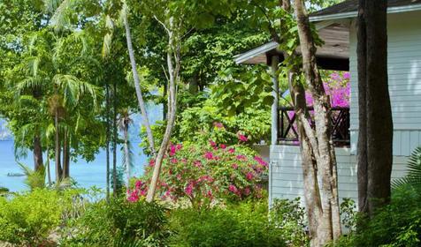 Отель Bay View Resort Phi Phi, острова Пхи Пхи, Таиланд