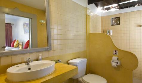 Отель Bay View Resort Phi Phi, острова Пхи Пхи, Таиланд