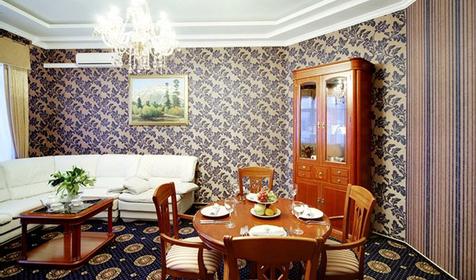 Adijuh Palace (Адиюх Пэлас), Карачаево-Черкесская Республика, п. Хабез