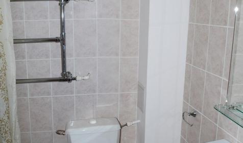 Пансионат Красная Скала, КЧР, п. Архыз