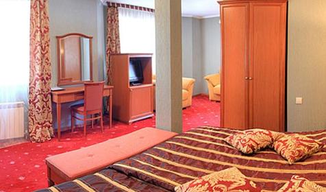 Ozon Grand, Кабардино-Балкария, Эльбрусский район, п.Тегенекли