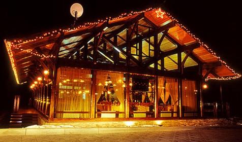 Ozon Grand, Кабардино-Балкария, Эльбрусский район, п.Тегенекли