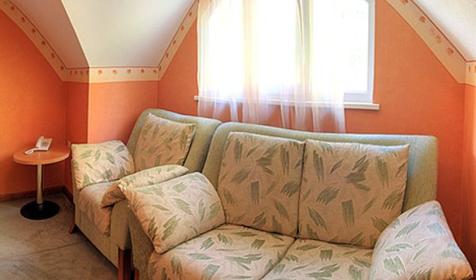 Ozon Grand, Кабардино-Балкария, Эльбрусский район, п.Тегенекли