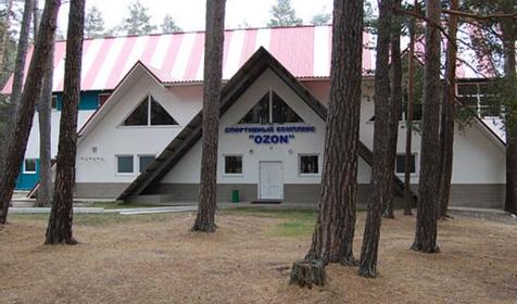 Ozon Grand, Кабардино-Балкария, Эльбрусский район, п.Тегенекли