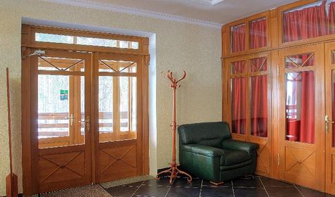 Ozon Grand, Кабардино-Балкария, Эльбрусский район, п.Тегенекли