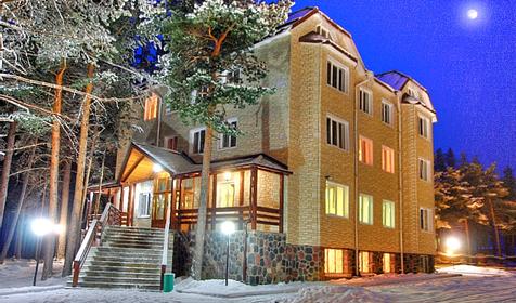 Ozon Grand, Кабардино-Балкария, Эльбрусский район, п.Тегенекли