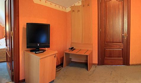 Апартаменты. Ozon Grand, Кабардино-Балкария, Эльбрусский район, п.Тегенекли