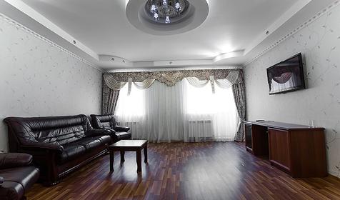 Мини-гостиница Эльбрус Карачаево-Черкесская республика, п. Домбай