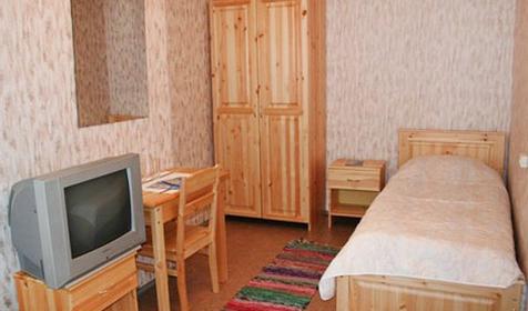 Спортивно-туристические комплекс Алекка Россия, Карелия, Пряжинский р-н. д. Алекка.
