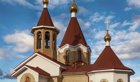 Петрозаводск, Республика Карелия