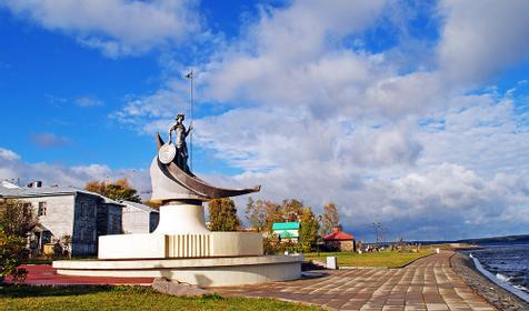 Республика Карелия, г. Петрозаводск