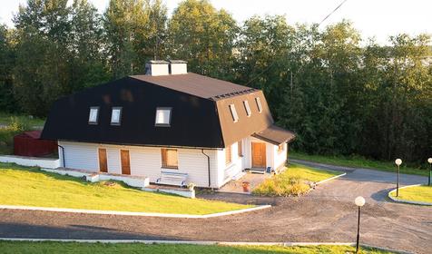 HELIOPARK Eco&SPA Medical Karelia (Гелиопарк Карелия) (бывш. санаторий HELIOPARK Eco&SPA Medical Karelia (Гелиопарк Карелия) (бывш. санаторий Дворцы))