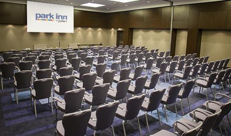 Отель "Piter Inn Петрозаводск" (Park Inn by Radisson Petrozavodsk) Республика Карелия, г. Петрозаводск