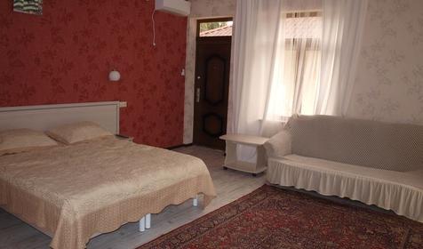 SVK Hotel Республика Абхазия, Гудаутский р-н, г. Новый Афон