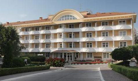 Санаторий Долина Нарзанов, Ставропольский край, г. Кисловодск