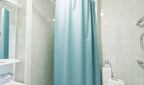 Отель&SPA Карелия, г. Петрозаводск