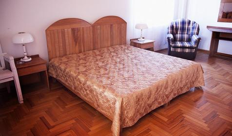 Отель Апсара, Республика Абхазия, Пицунда, Лдзаа