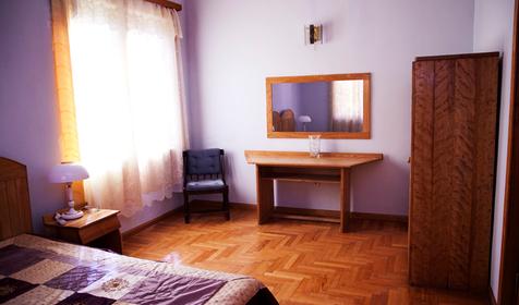 Отель Апсара, Республика Абхазия, Пицунда, Лдзаа