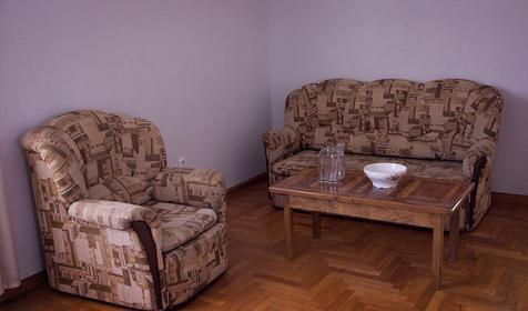 Отель Апсара, Республика Абхазия, Пицунда, Лдзаа