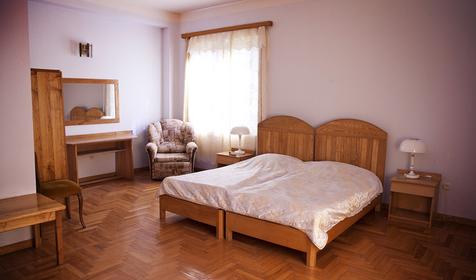 Отель Апсара, Республика Абхазия, Пицунда, Лдзаа