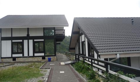 Гостиница "Ласточка" Республика Абхазия, г. Пицунда, пос. Лдзаа