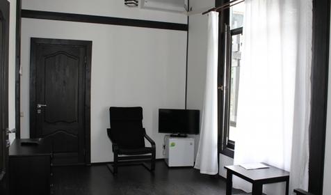 Гостиница "Ласточка" Республика Абхазия, г. Пицунда, пос. Лдзаа номер стандарт