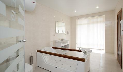WELLNESS ParkHotel GAGRA (Велнес Парк отель Гагра), Абхазия, г. Гагра
