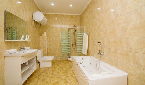 WELLNESS ParkHotel GAGRA (Велнес Парк отель Гагра), Абхазия, г. Гагра