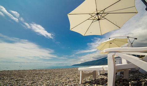 WELLNESS ParkHotel GAGRA (Велнес Парк отель Гагра), Абхазия, г. Гагра
