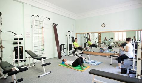 Парк-отель Актер, г. Ялта, Республика Крым