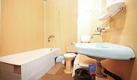 Дом отдыха "Закавказье" Республика Абхазия, г. Гагра