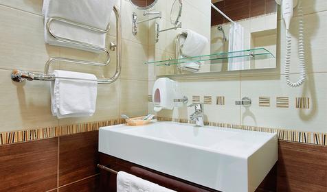 Стандарт/TWIN Room
