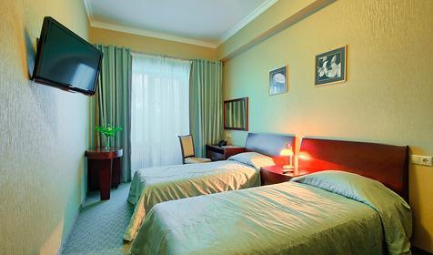 Стандарт/TWIN Room