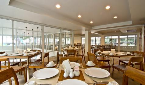 Sunshine Hotel & Resorts (Саншайн Отель) Тайланд Паттайа