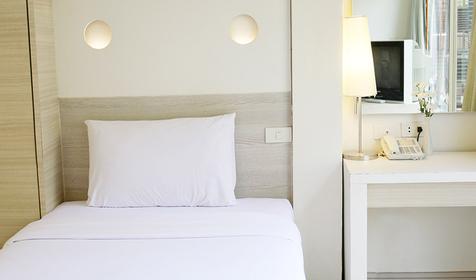 Sunshine Hotel & Resorts (Саншайн Отель) Тайланд Паттайа