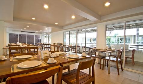 Sunshine Hotel & Resorts (Саншайн Отель) Тайланд Паттайа
