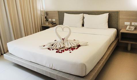 Sunshine Hotel & Resorts (Саншайн Отель) Тайланд Паттайа