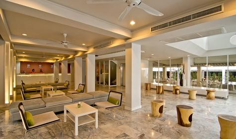 Sunshine Hotel & Resorts (Саншайн Отель) Тайланд Паттайа